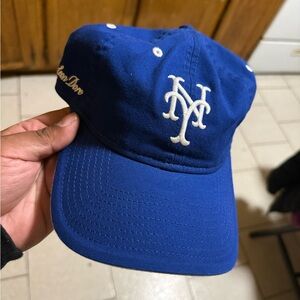 Aime Leon Dore x New Era Mets Souvenir Ballpark Hat
